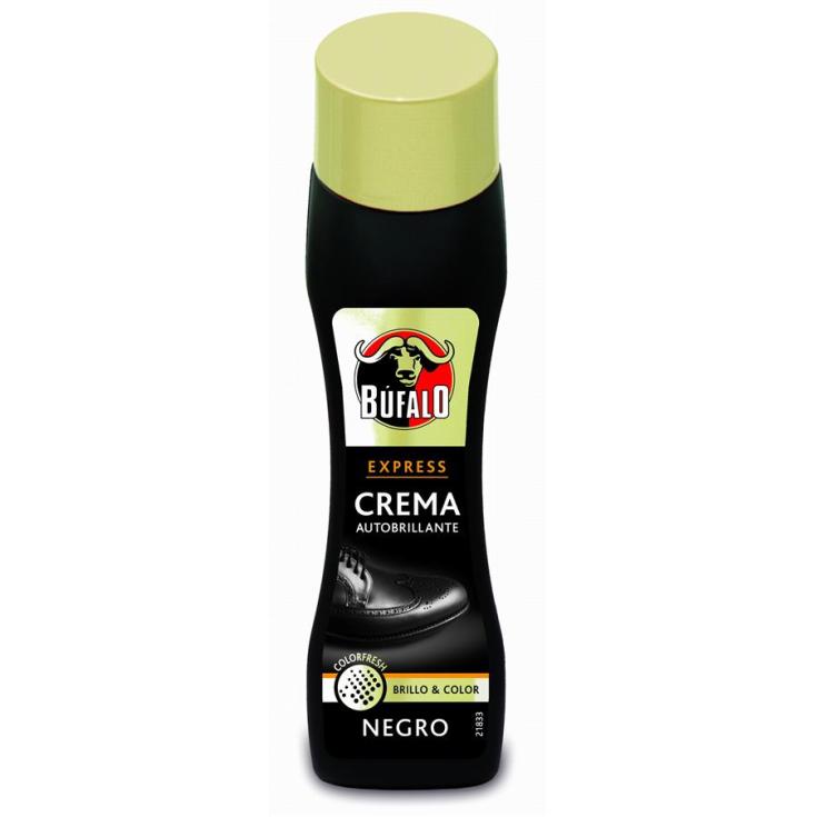 CREMA AUTOBR.NEGRO BUFALO 50ML