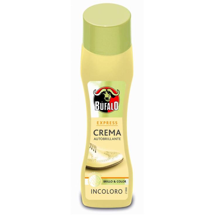 CREMA AUTOBR.INCOLORO BUFALO 50