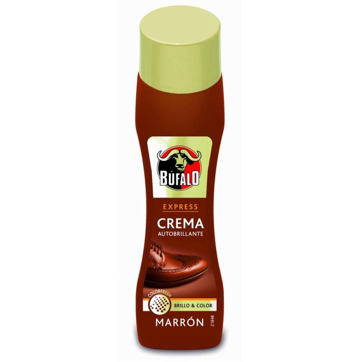 CREMA AUTBR.MARRON BUFALO 50M