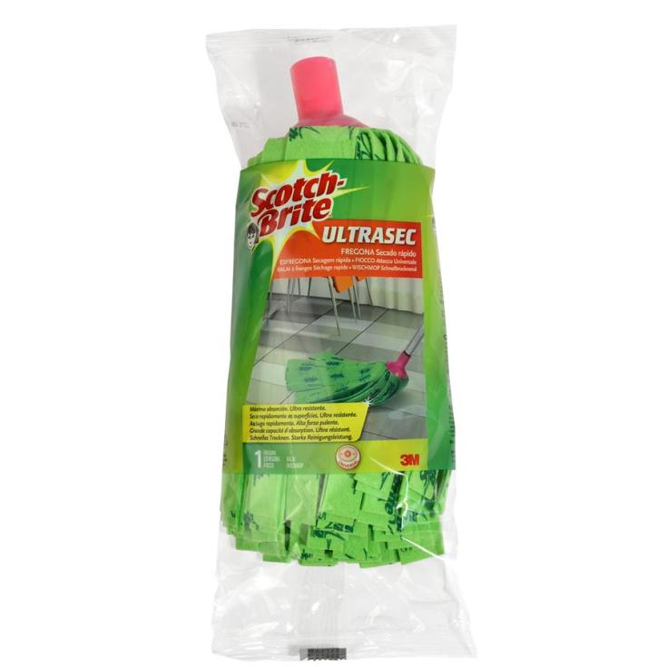 FREGONA ULTRASECO SCOTH BRITE