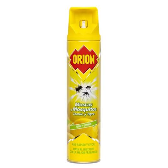 INSECTICIDA LIMON ORION 800CC