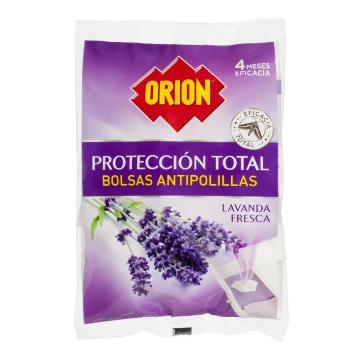 ANTIPOLI.BOLAS BOLS.ORION 20U