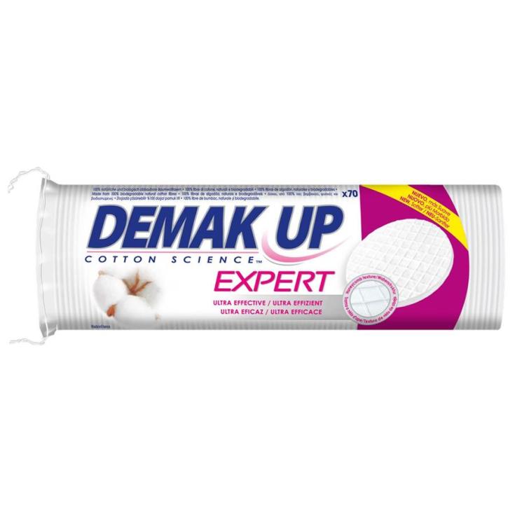 DEMAK UP COLHOGAR 70 UND