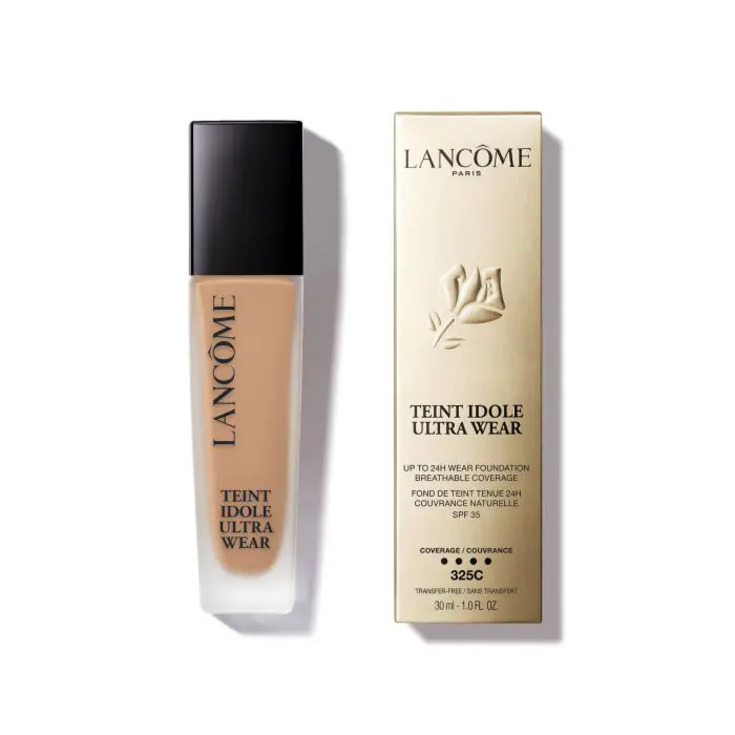 Base de Maquillaje Fluida LANCÔME 