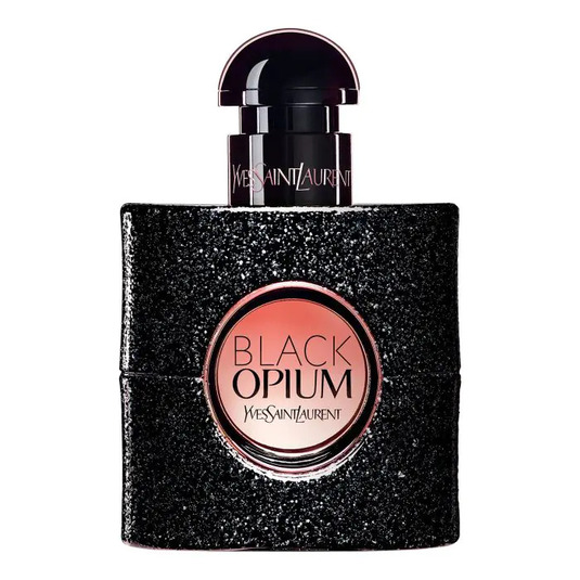 Perfume Black Opium de YVES SAINT LAURENT