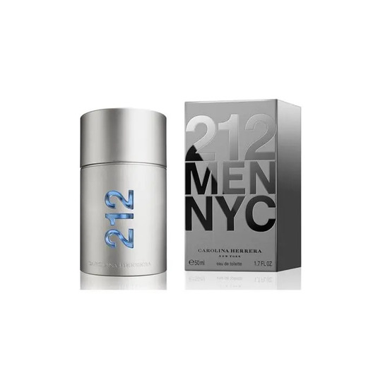 Perfume 212 Men de Carolina Herrera