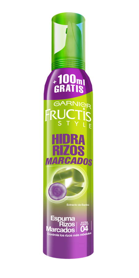 ESP.HID-RIZOS MARCADOS FRUCTIS