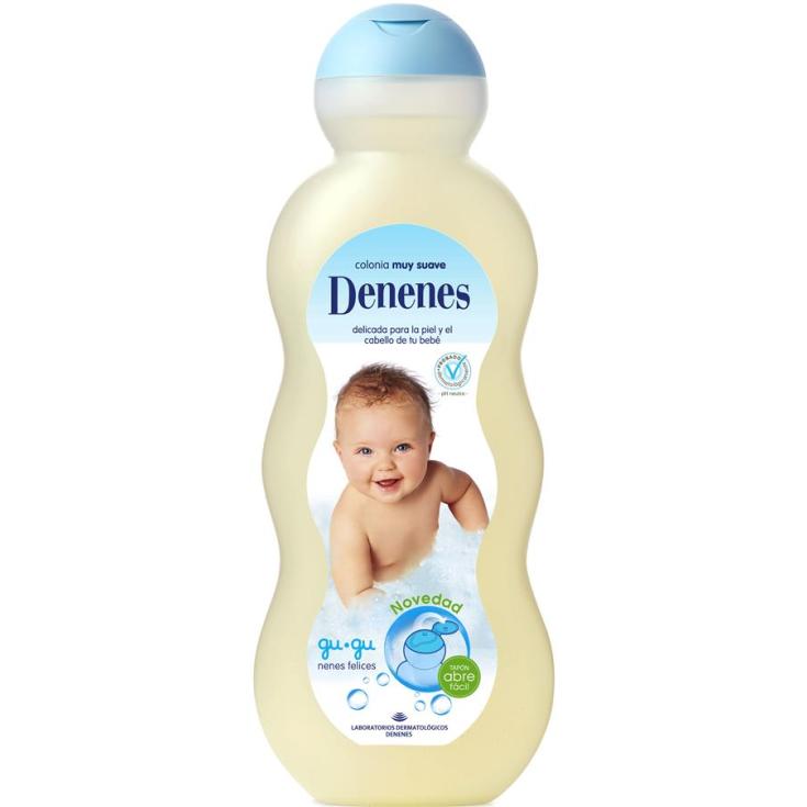 COLONIA DENENES 600ML