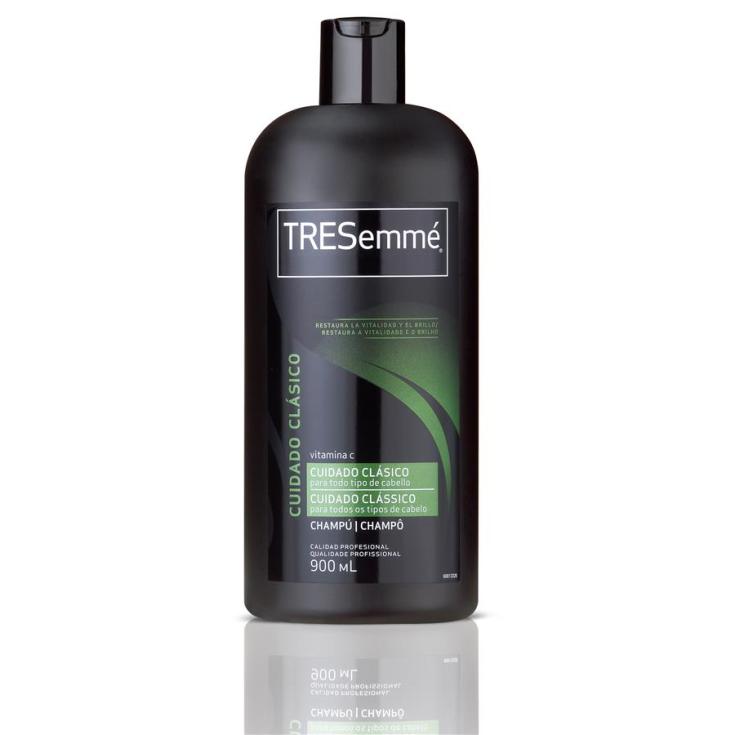 CHAMPU CLASICO TRESEMME 810ML