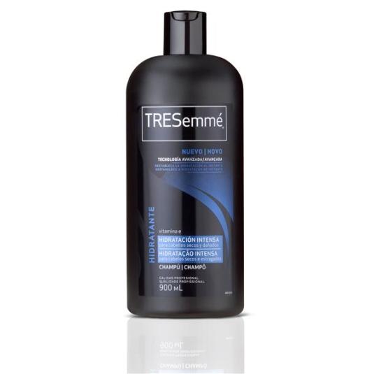 CHAMPU HIDRAT.TRESEMME 810ML