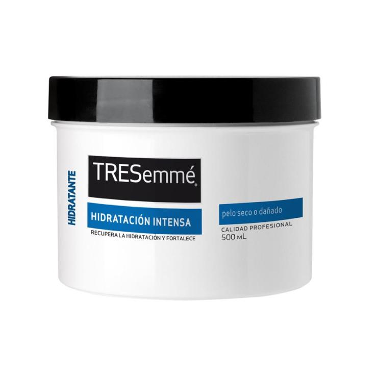 MASCAR.HIDRATAN.TRESEMME 500ML