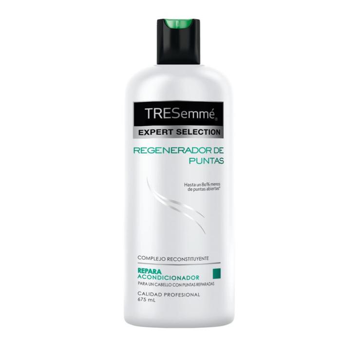 TRESEMME ACOND.REG.PUNTAS 675M