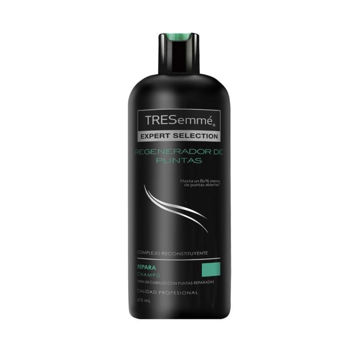 TRESEMME CH.REGENAD.PUNTAS 675