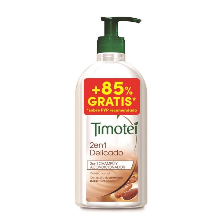 CH.TIMOTEI DOSIF 2E1 DELI.ALMEND 750ML