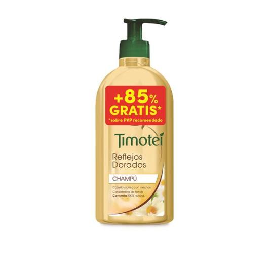 CH.TIMOTEI DOSIF REFL.DORADOS 750ML