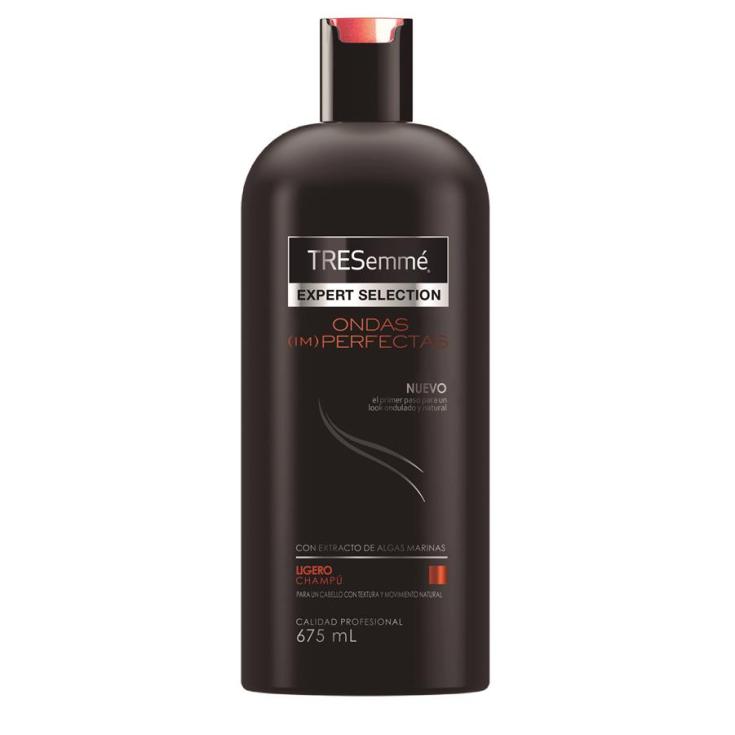 TRESEME CH.ONDAS IMPERF.675  ML