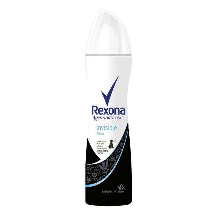 DESOD.CRISTAL REXONA SPRAY 200