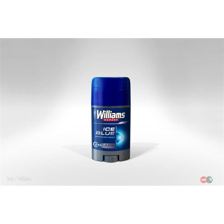 DESODOD.WILLIAMS STICK 75M