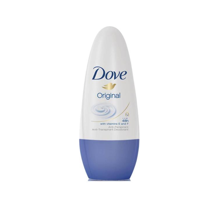 DESODORANTE DOVE ROLL-ON