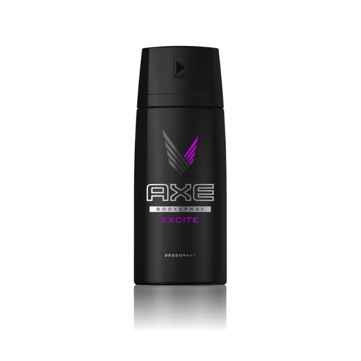 DESODORANTE BLACK  AXE SPRAY 150.