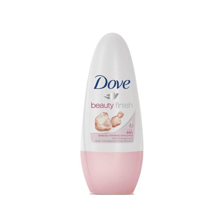 DEO DOVE WOMAN INVISIBLE ROLL-ON  50ML