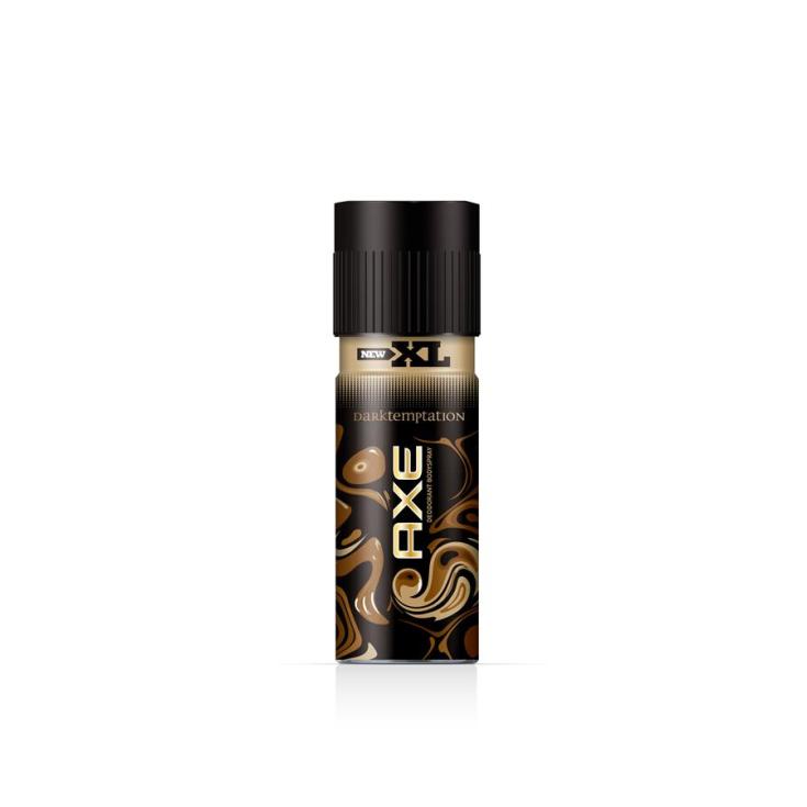 DEO AXE AEROSOL DARK TEMPTATION XL 200ML