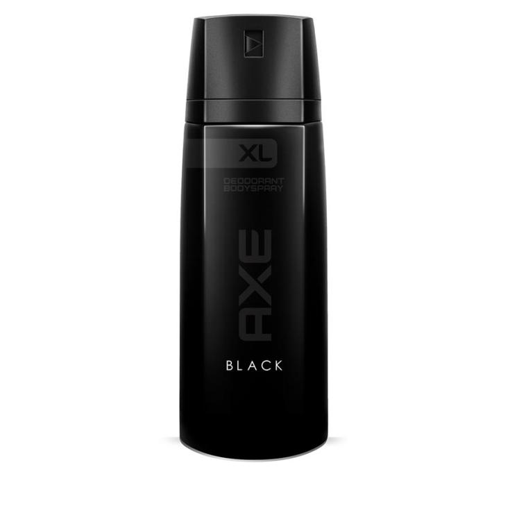 DES.BLACK  AXE SPRAY XL