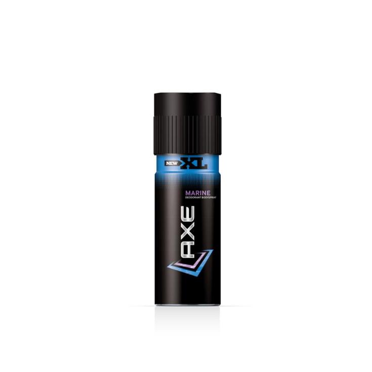 DEO AXE AEROSOL PEACE XL 200ML