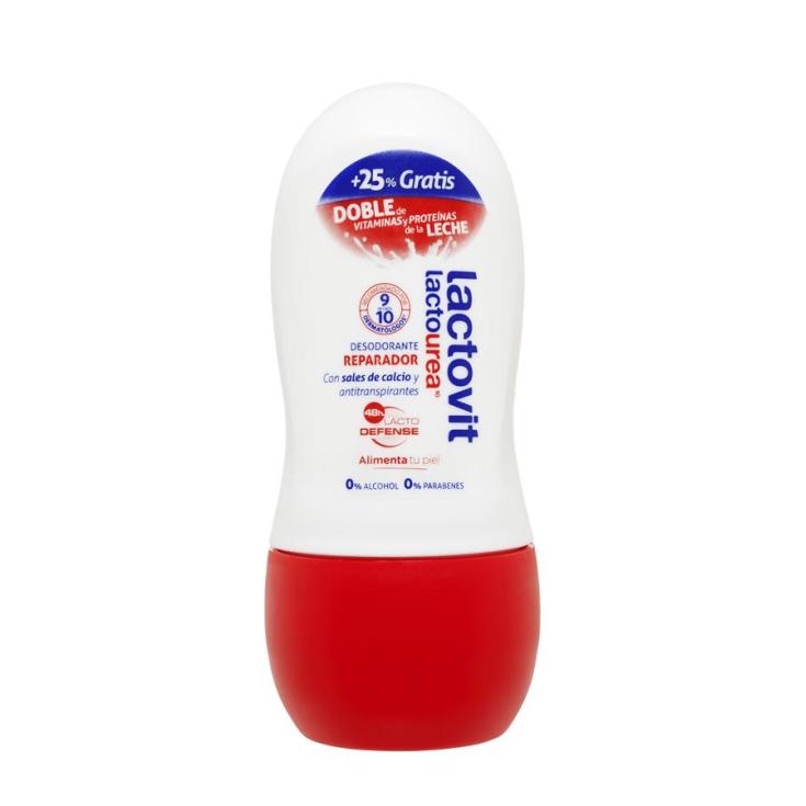 DEO ROLL-ON LACTOUREA 50ML