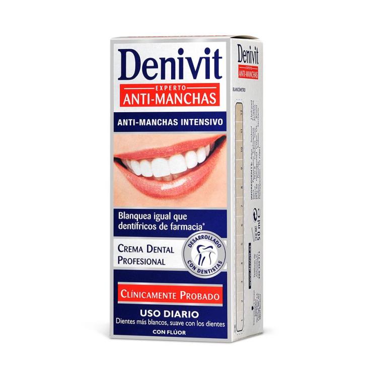 CR.DENTAL DENIVIT CLASSIC 50ML