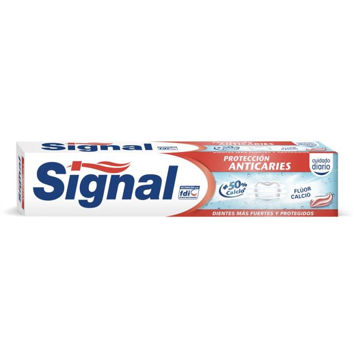 DENTI.ULTRA PROTECC.SIGNAL 75M