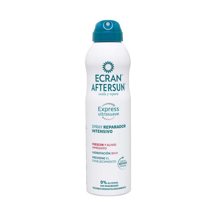 SPRAY REPARADOR INTESIVO ECRAN 250