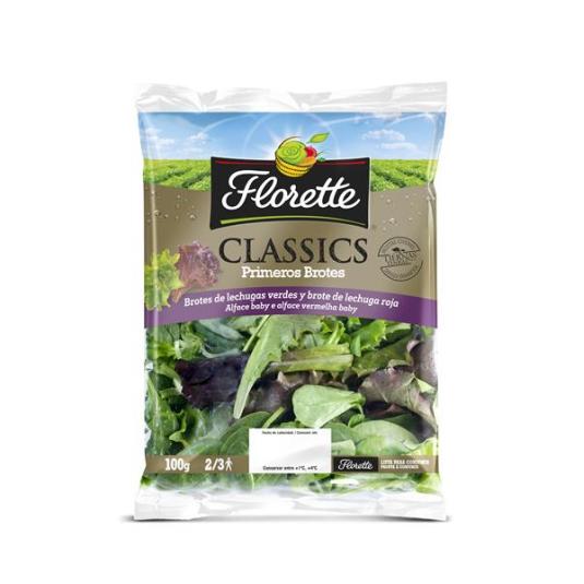 BROTES CLASSICS 100GR FLORET