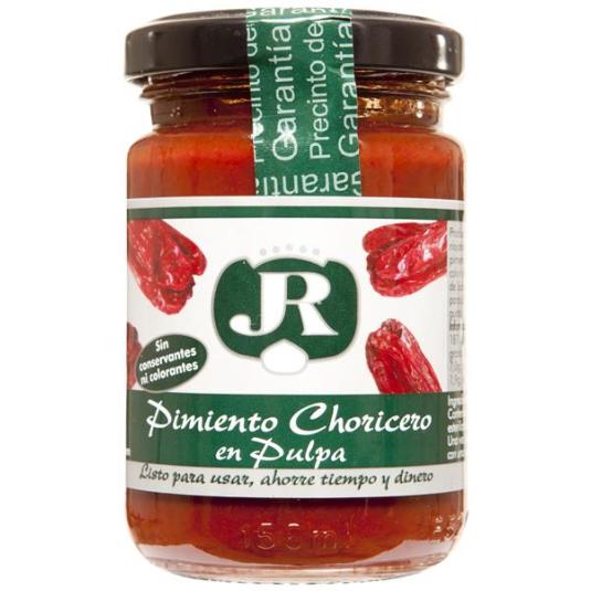 PIMIENTO CHORICERO JR 135GR