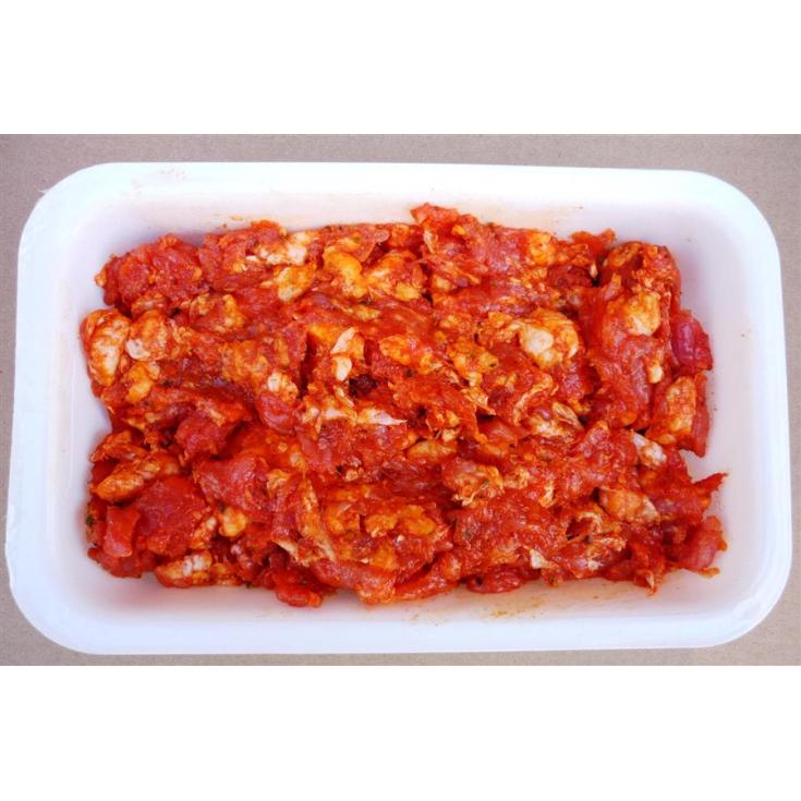 PICADILLO CHORIZO AGUILER