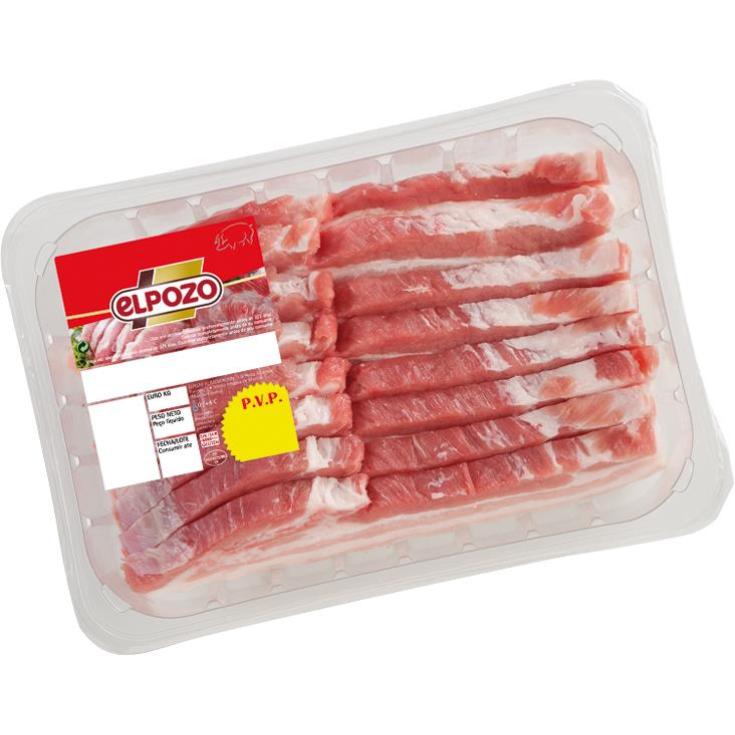 PANCETA FRESCA DE CERDO