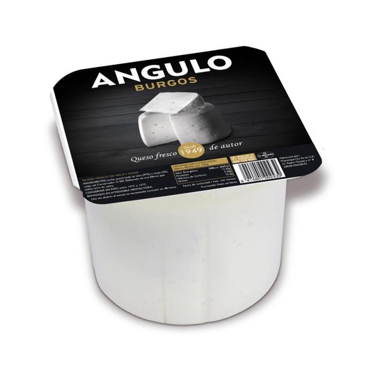 QU.BURGOS DURO TRAC.2KG ANGULO