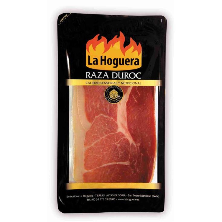 LONCH.JAMON DUROC 150GR