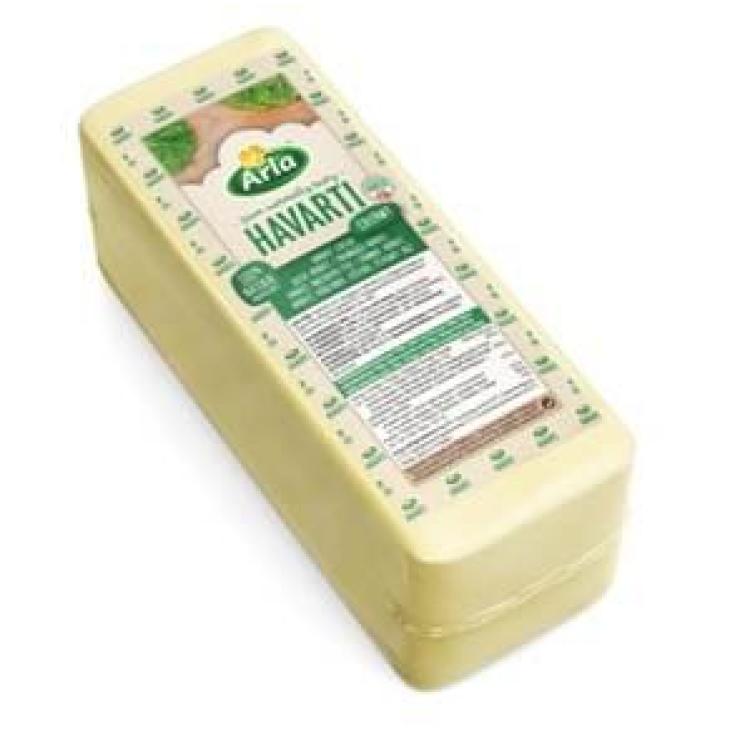 QUESO ARLA HAVARTI