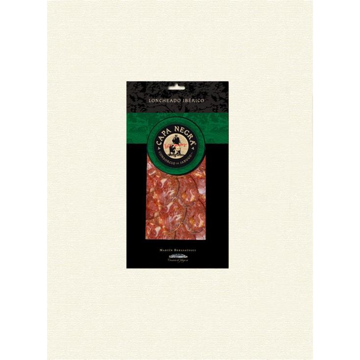 CHORIZ.IB.CULAR LONCH.80G (BAJA)