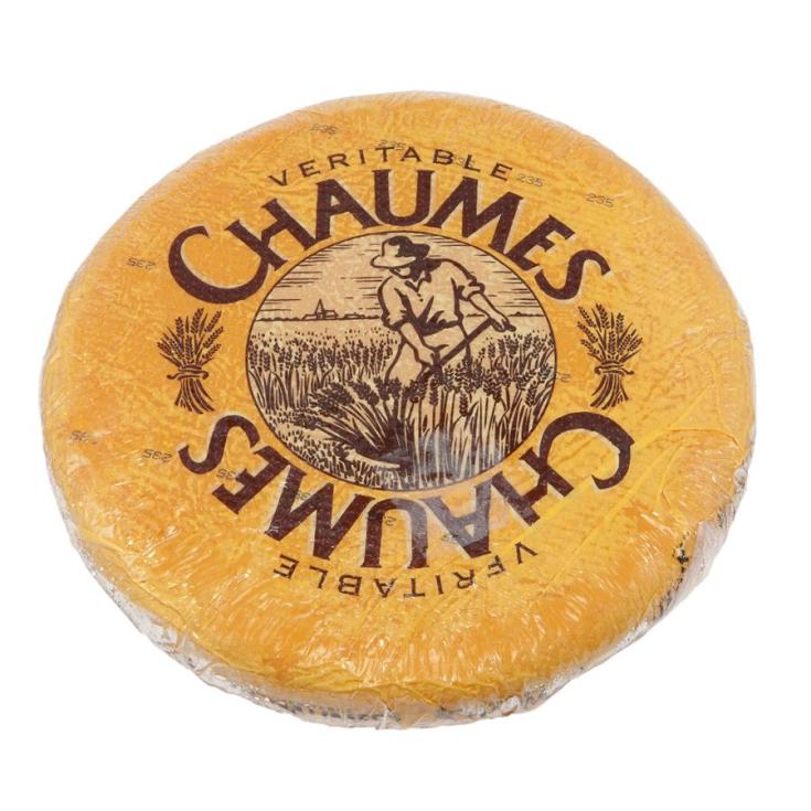 QUESO CHAUMES VEVITABLE