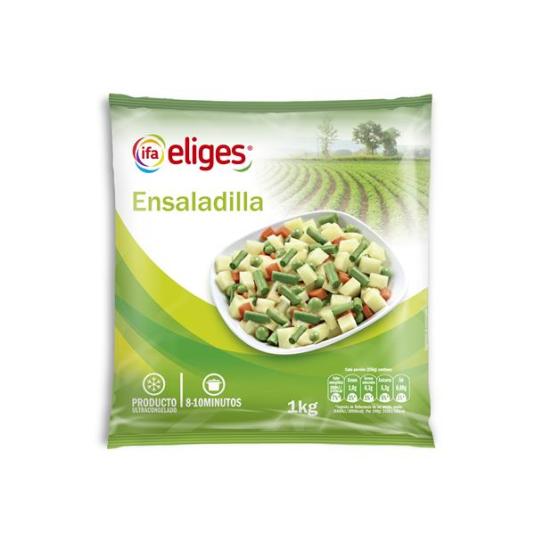 ENSALADILLA IFA 1KG.