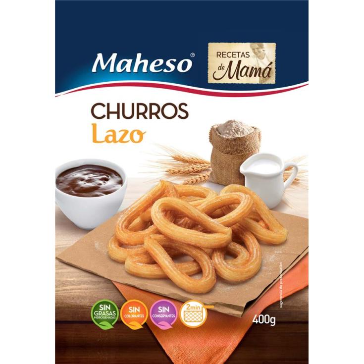 ROLLITO PRIMAVERA MAHESO 225GR