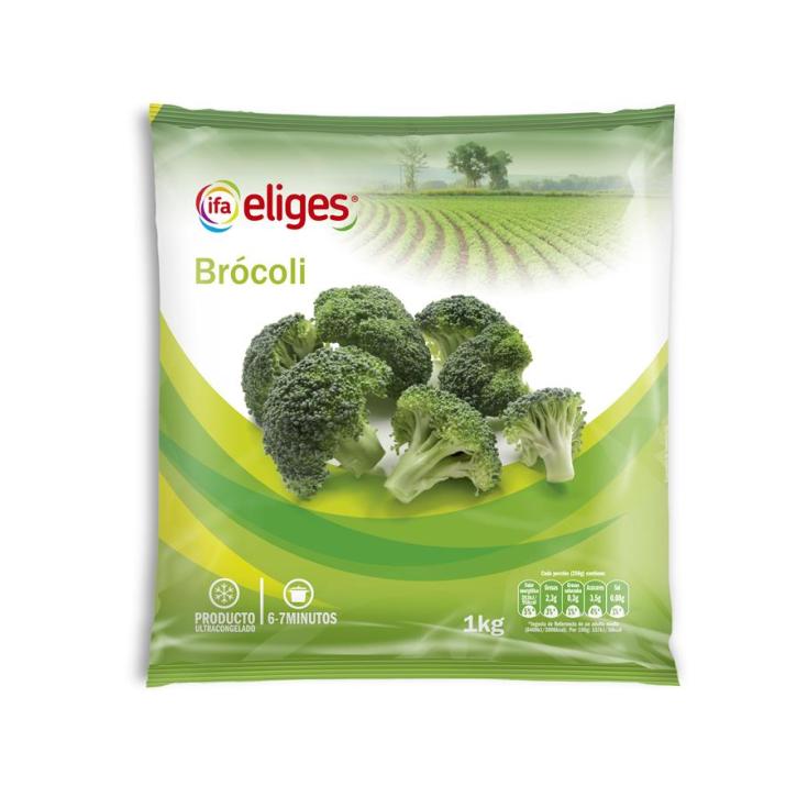 BROCOLI IFA 1K