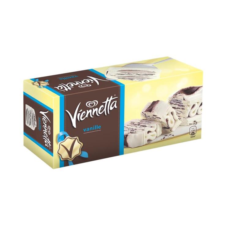 TARTA VIENNETA CLASI.FRIGO 650ML