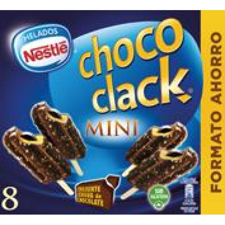 NESTLE CHOCOCLACK MIN.CLASSX8