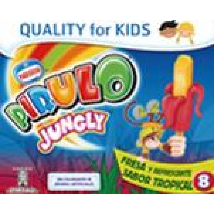 PIRULO JUNGLY NESTLE P-8