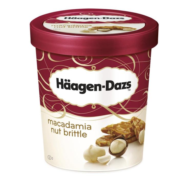 HEL.MACADAMIA HAAG-DAZS 500ML