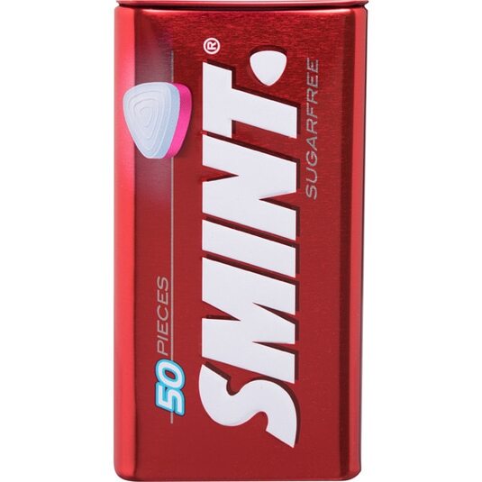 SMINT CANDY WITH VITAMIN C