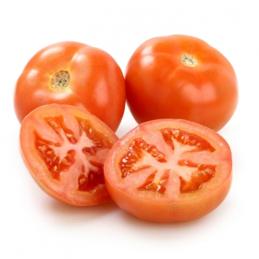 TOMATE POUR SALADE